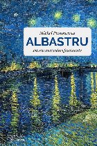 Albastru istoria unei culori