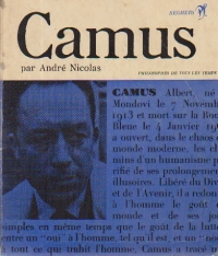 Albert Camus