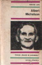 Albert Michelson