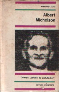 Albert Michelson