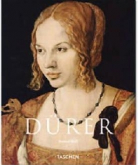 ALBRECHT DURER, MASTERS OF GERMAN ART