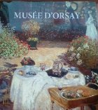 Album de arta - Musee d\' Orsay