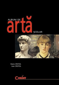 ALBUM DE ARTA SCOLAR