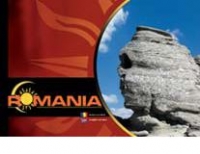 ALBUM DISCOVER ROMANIA