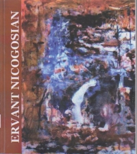 Album-Ervant Nicogosian