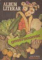 Album Literar Gastronomic 1983