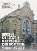 Album muzeul evreiesc Muzeul istorie