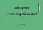 Album pentru Anna Magdalena Bach