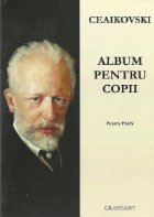 Album pentru copii (pentru pian)