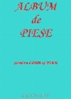 Album piese pentru corn pian