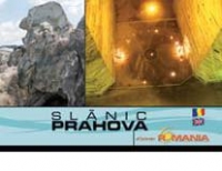 Album Slanic Prahova