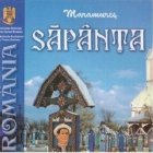 Album Săpânţa (română ebraică)