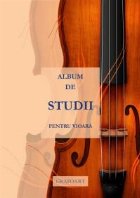 Album studii pentru vioara