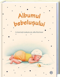 Albumul bebelusului