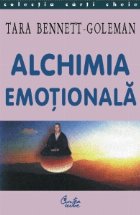 Alchimia emotionala