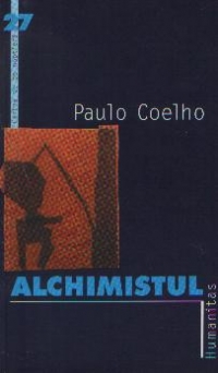 Alchimistul.