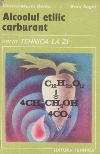 Alcoolul etilic carburant