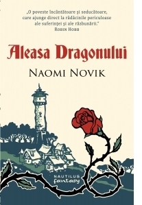 Aleasa Dragonului