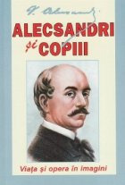 Alecsandri copiii