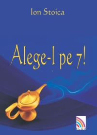 Alege-l pe 7!