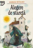 Alegere stareta