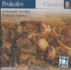 Aleksandr Nevskij. Sinfonia classica