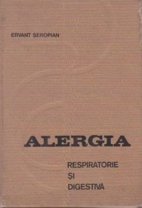 Alergia respiratorie si digestiva