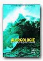 ALERGOLOGIE FIZIOPATOLOGIE DIAGNOSTIC TRATAMENT