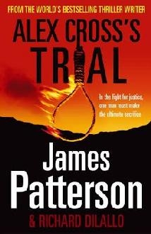 Alex Cross's Trial