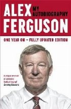 ALEX FERGUSON Autobiography