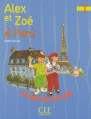 Alex et zoe (Componenta: Caiet)