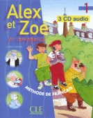 Alex et zoe