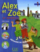 Alex et zoe