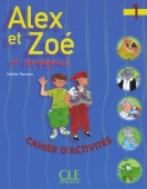 Alex et zoe (Componenta: Caiet, Nivel 1)