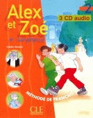 Alex et zoe