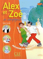 Alex et zoe