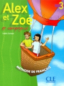 Alex et zoe