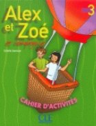 Alex et zoe