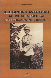 Alexandru Averescu - Activitatea politica din perioada interbelica