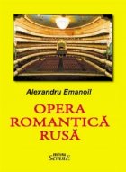 Opera romantica rusa