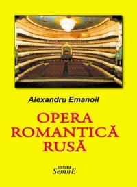 Opera romantica rusa