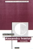 Alexandru Ivasiuc (monografie)