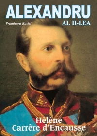 Alexandru al II-lea