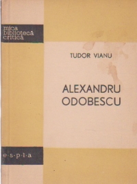 Alexandru Odobescu