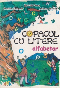 Alfabetar - Copacul cu litere