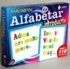 Alfabetar magnetic introductiv