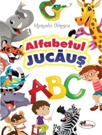 Alfabetul jucăuş : ABC