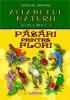 Alfabetul naturii, volumul 1: Pasari printre flori