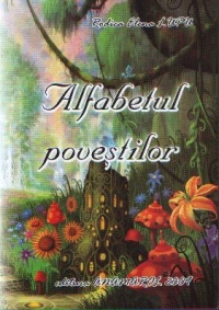 Alfabetul povestilor