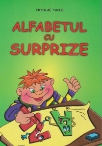 Alfabetul cu surprize